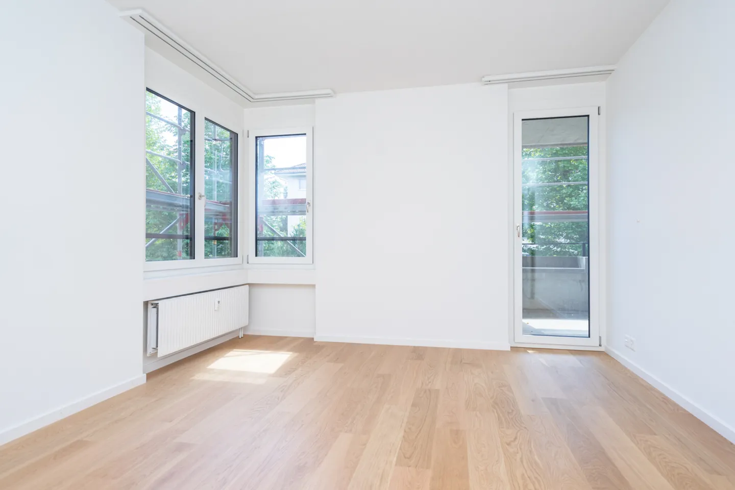 Modernisierte Wohnung mit viel Wohnfläche sucht Nachmieter per 01.07.2026 - Foto 8 von 13