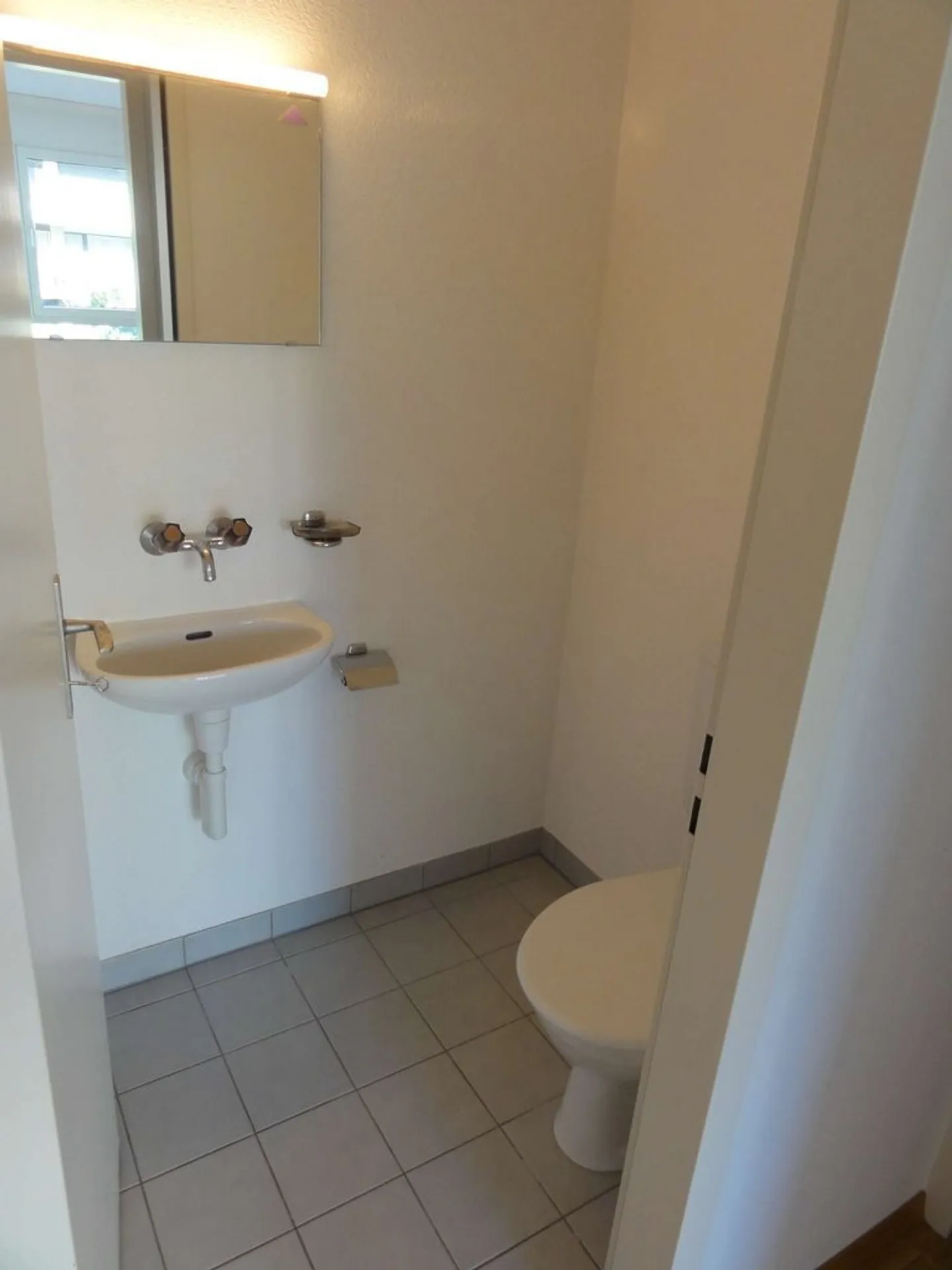 Appartement 3,5 pièces à Marly - Photo 8 sur 9