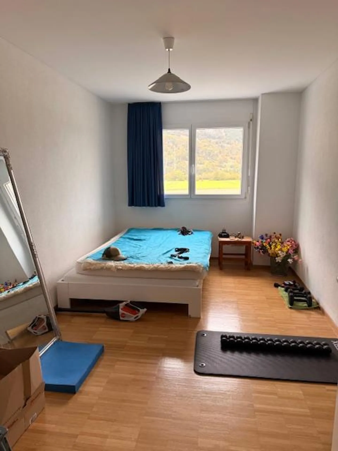 Vivere nel verde soleggiato e comunque vicino al centro - Foto 8 di 11