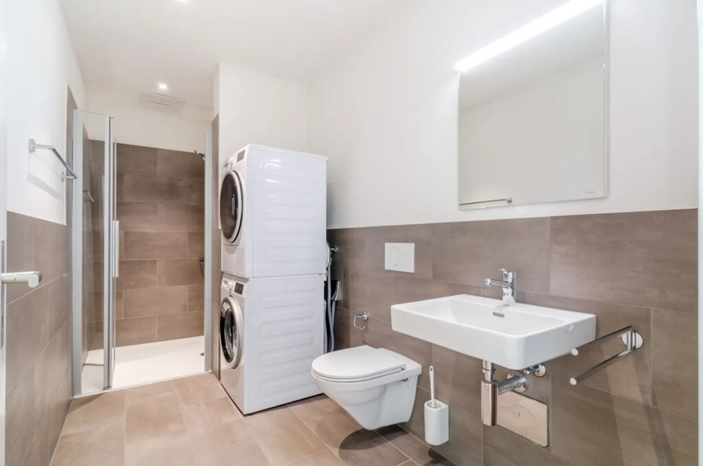 Wohnen wie in einer Eigentumswohnung - Foto 4 von 7