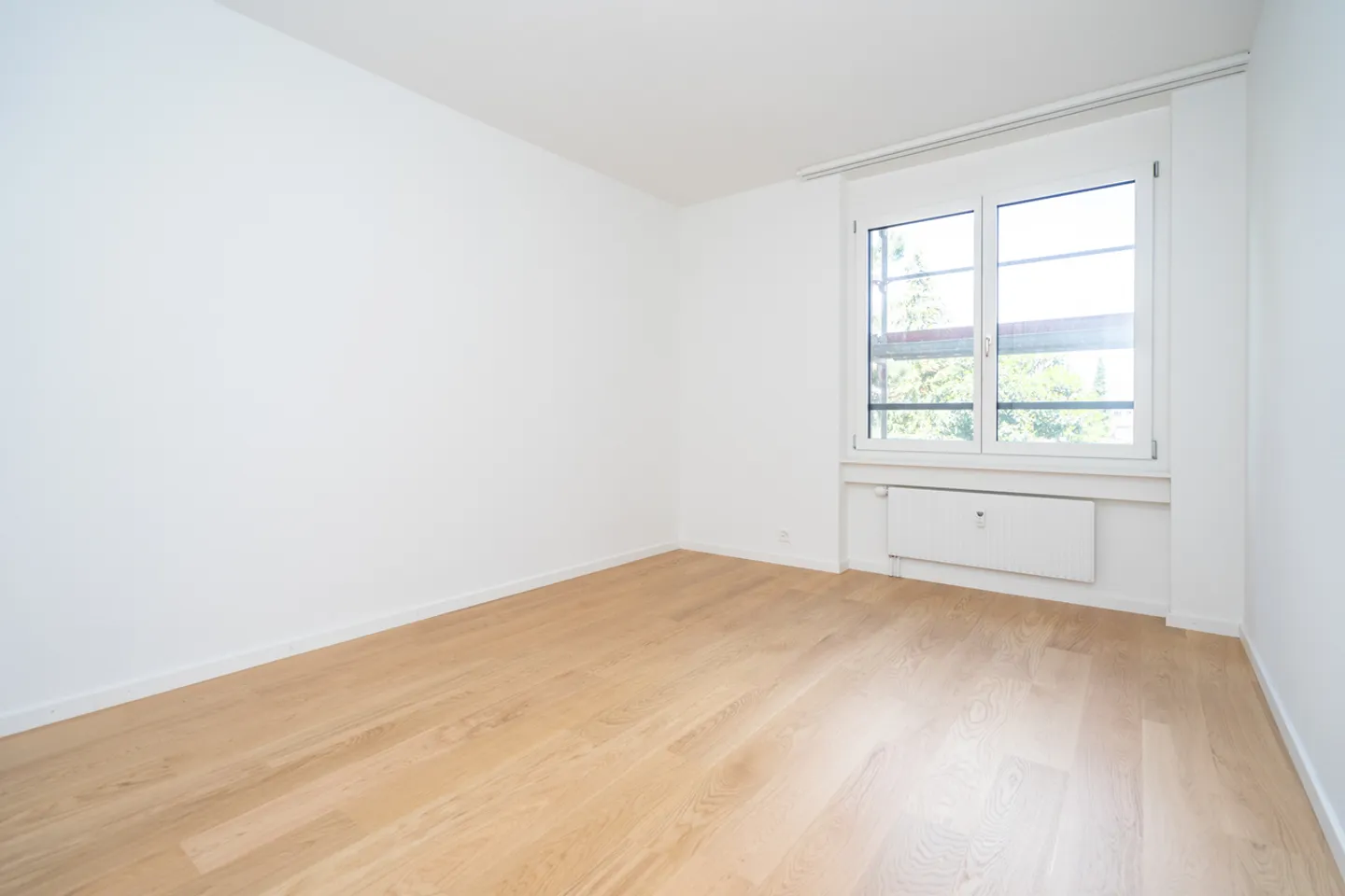 Modernisierte Wohnung mit viel Wohnfläche sucht Nachmieter per 01.07.2026 - Foto 11 von 13