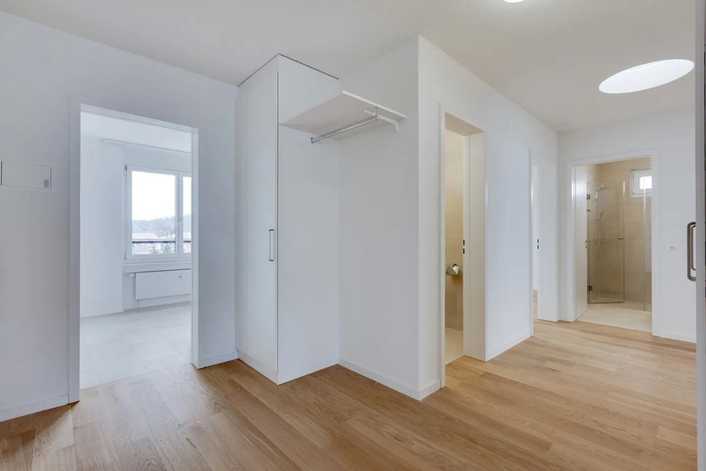 Modernisierte Wohnung mit viel Wohnfläche sucht Nachmieter per 01.07.2026 - Foto 13 von 13