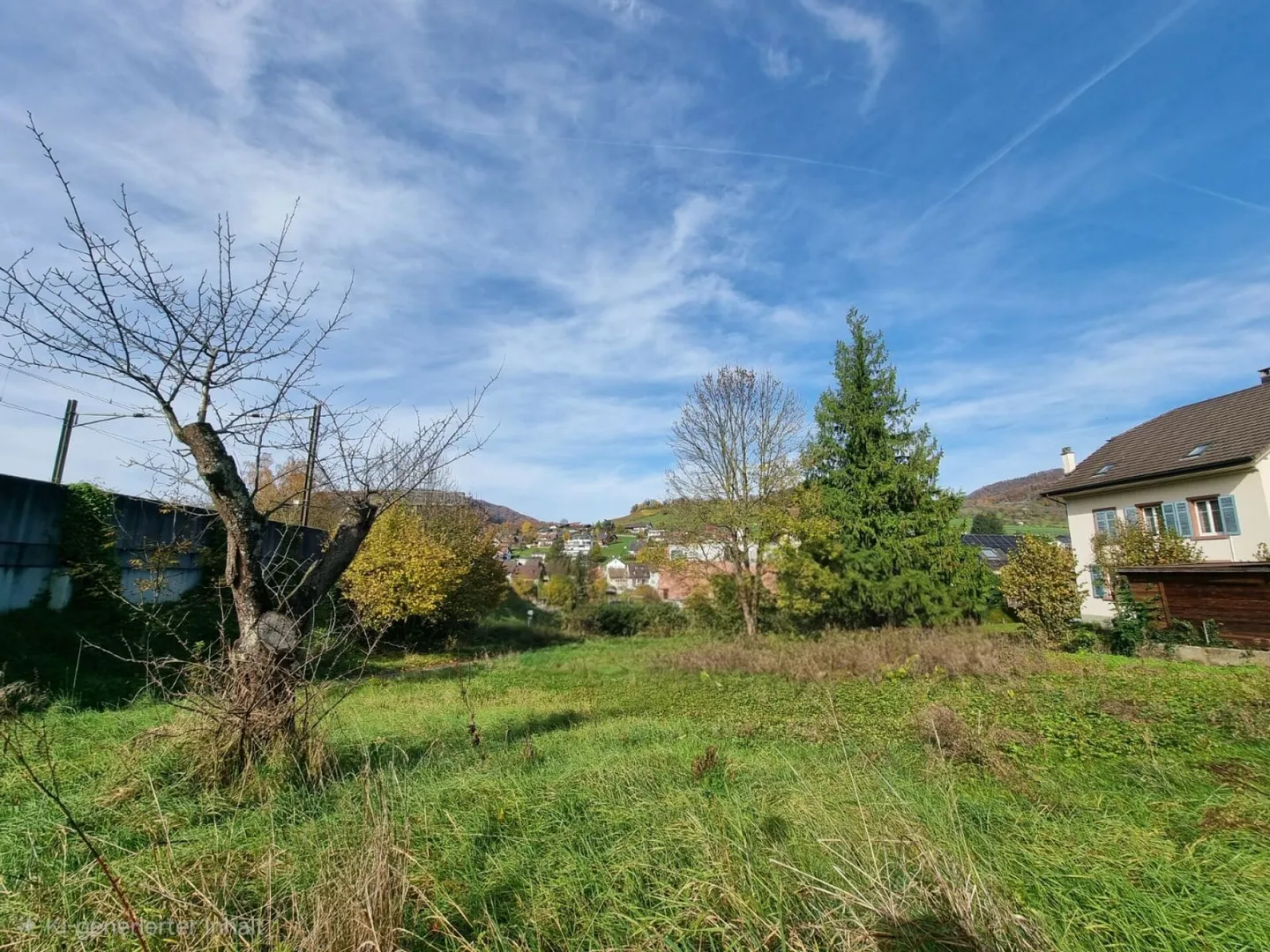 Rare building land in a central location! - Photo 3 of 6