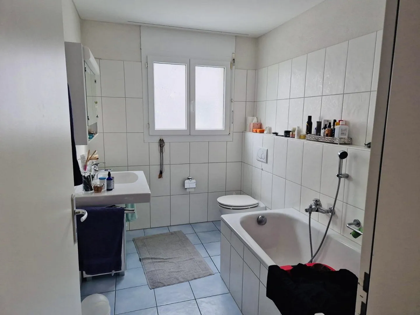 Vivere nel verde soleggiato e comunque vicino al centro - Foto 9 di 11