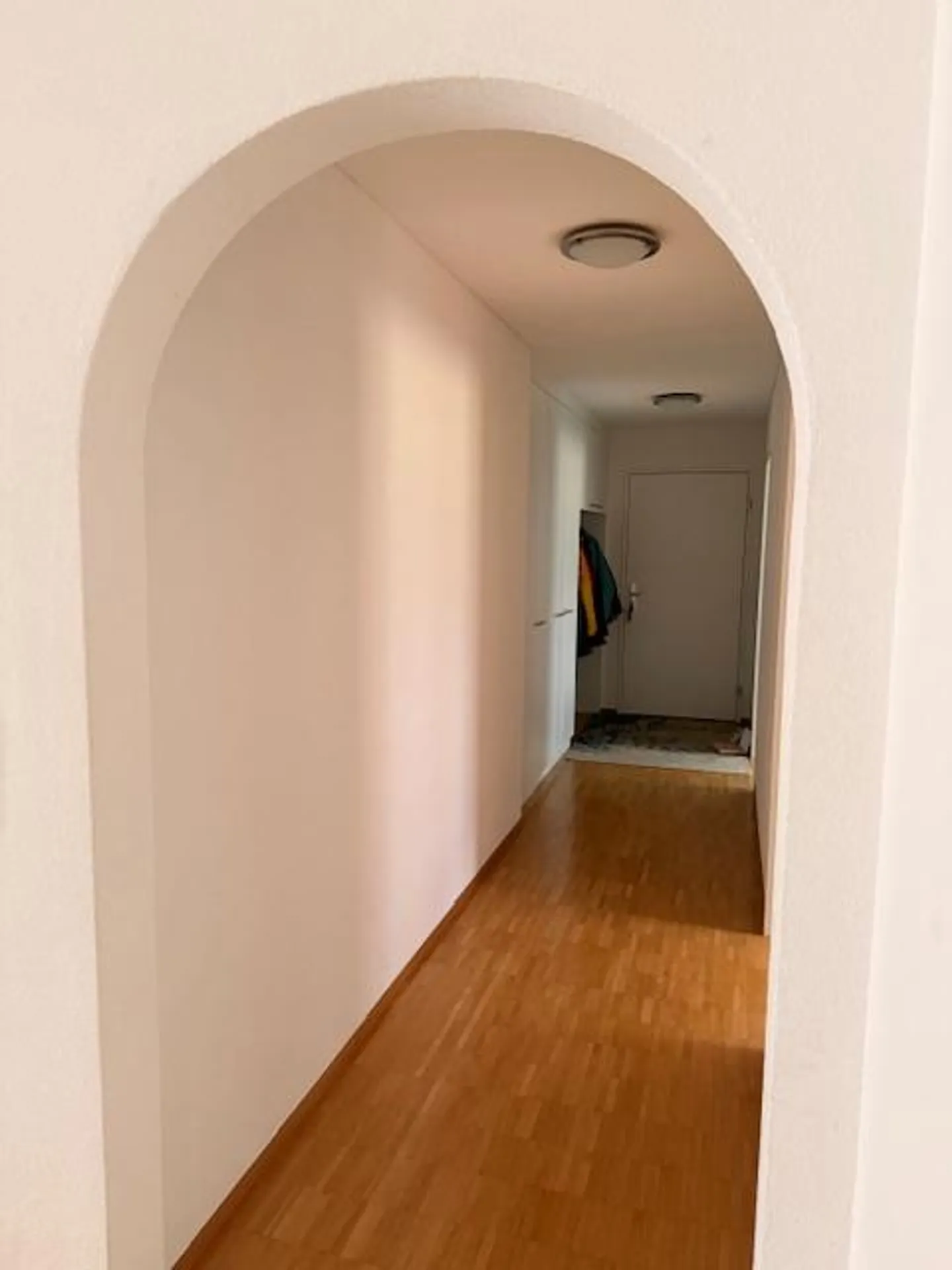 Vivere nel verde soleggiato e comunque vicino al centro - Foto 10 di 11