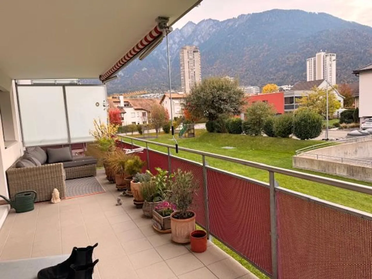 Vivere nel verde soleggiato e comunque vicino al centro - Foto 11 di 11