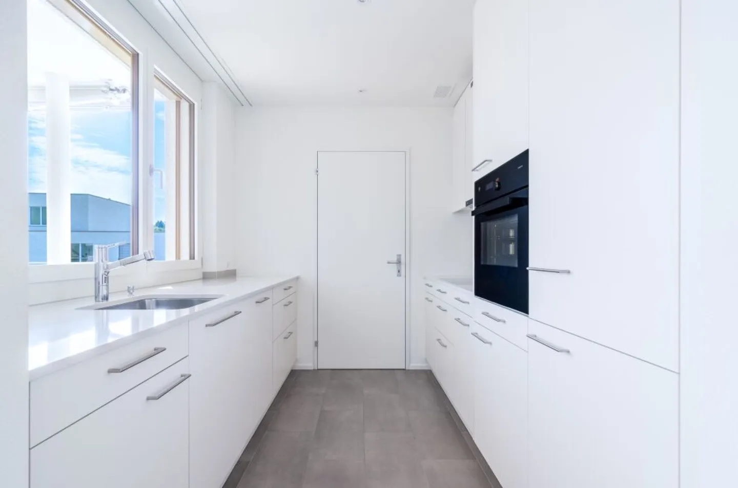 Wohnen wie in einer Eigentumswohnung - Foto 2 von 7