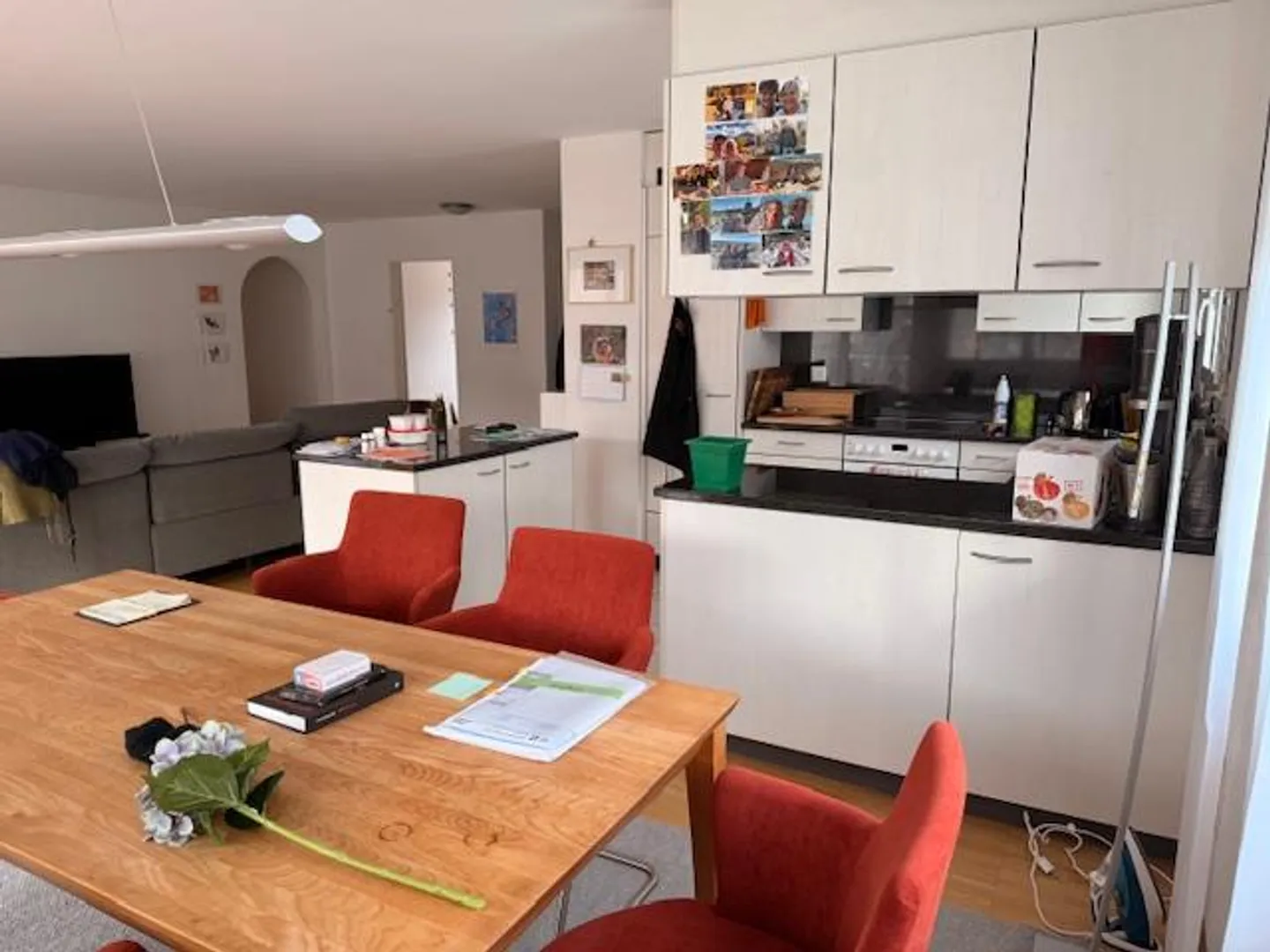 Vivere nel verde soleggiato e comunque vicino al centro - Foto 4 di 11