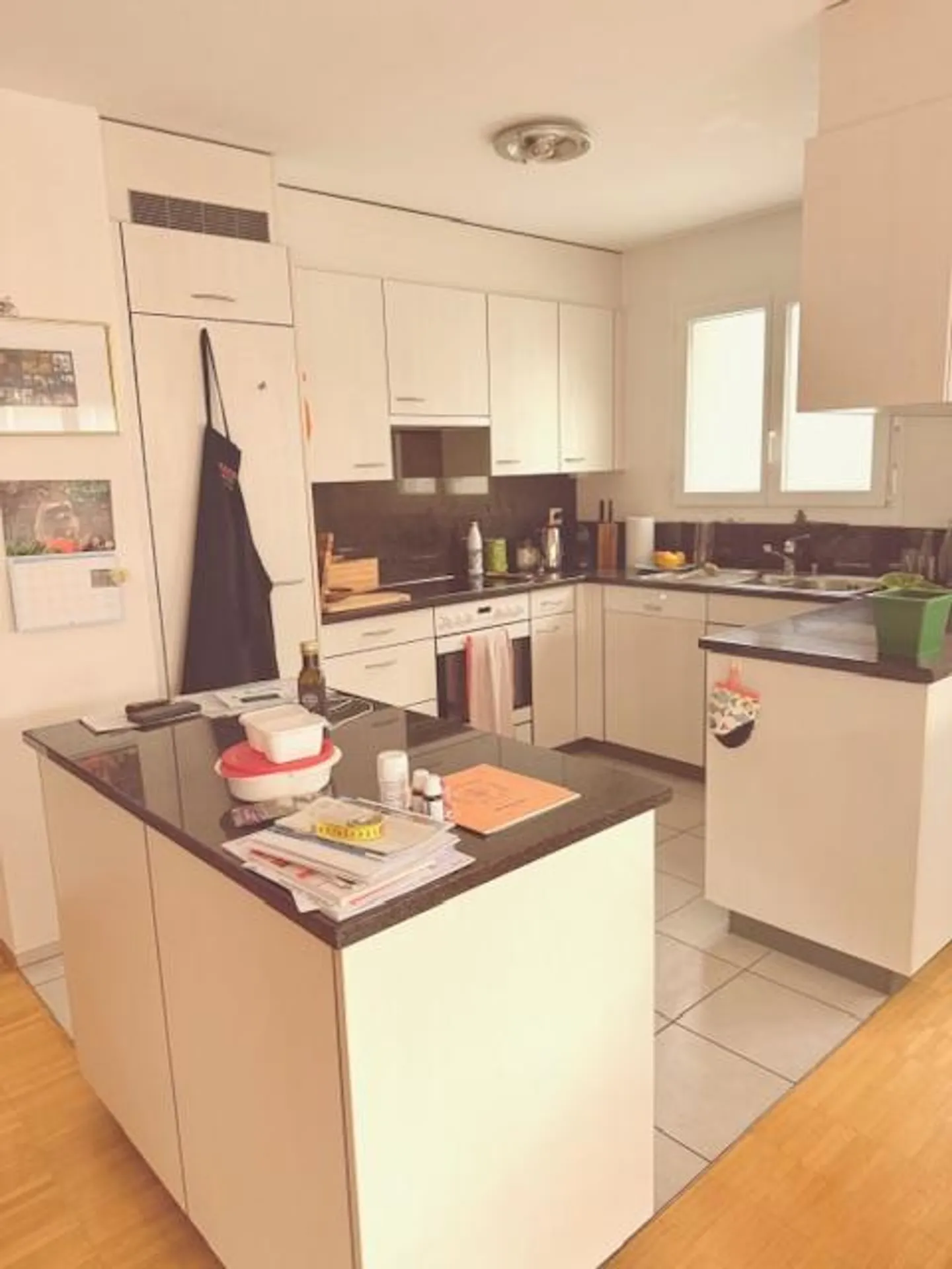 Vivere nel verde soleggiato e comunque vicino al centro - Foto 5 di 11