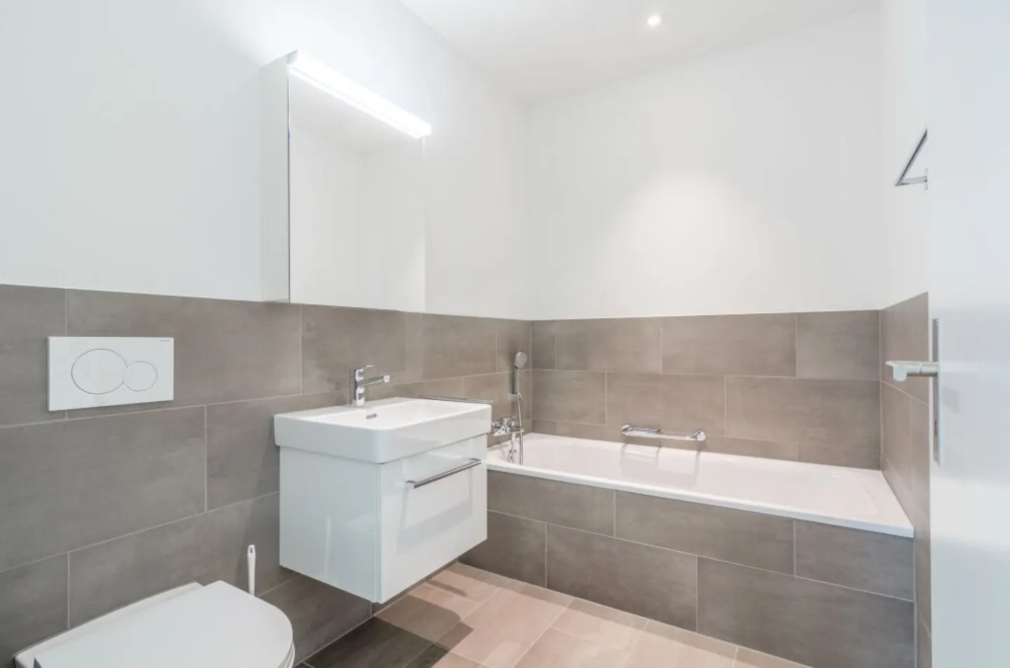 Wohnen wie in einer Eigentumswohnung - Foto 3 von 7