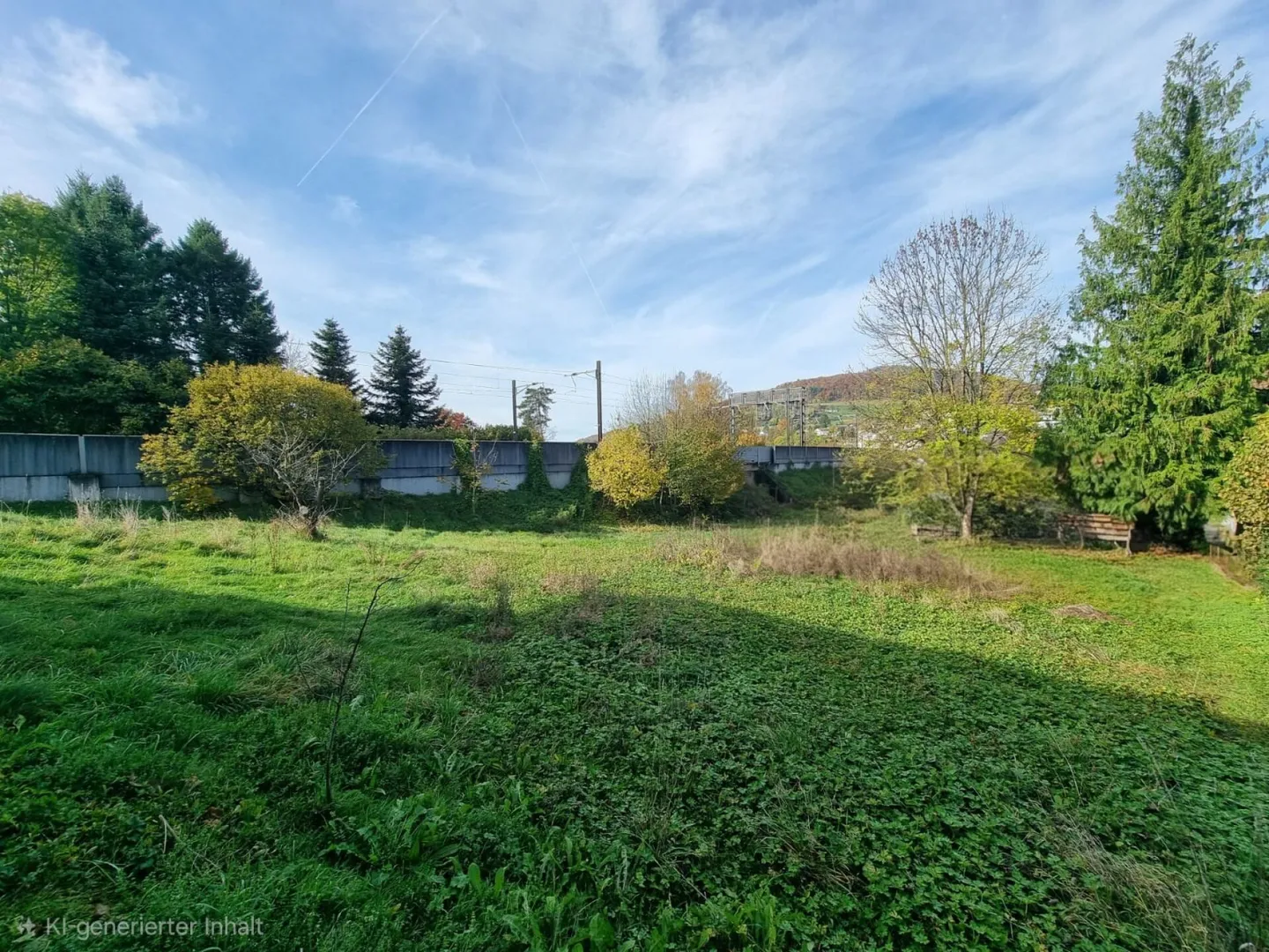 Rare building land in a central location! - Photo 4 of 6