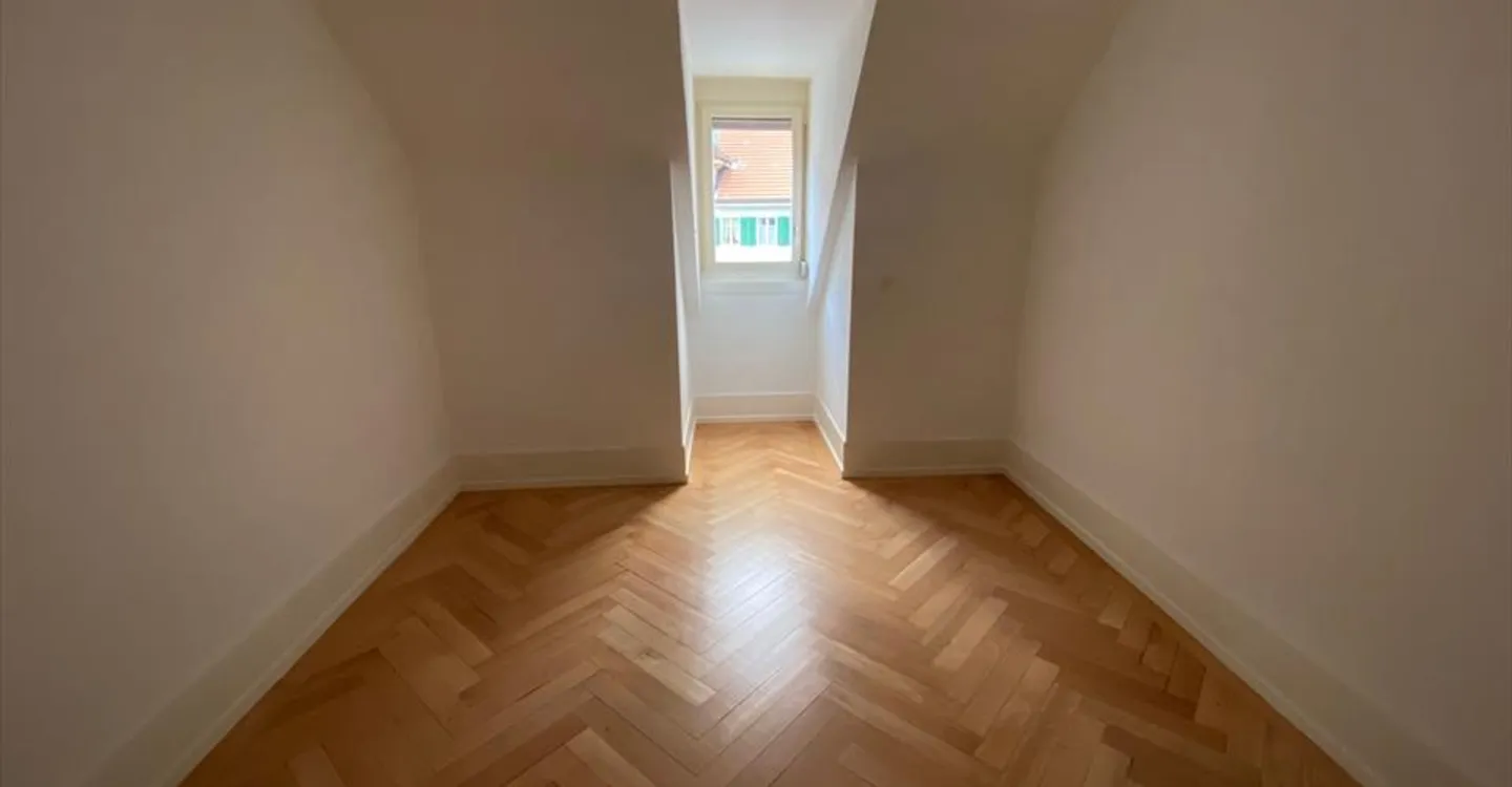 For rent: renovated 3-room apartment - Baptiste-Savoye 45, St-Imier - Photo 4 of 8