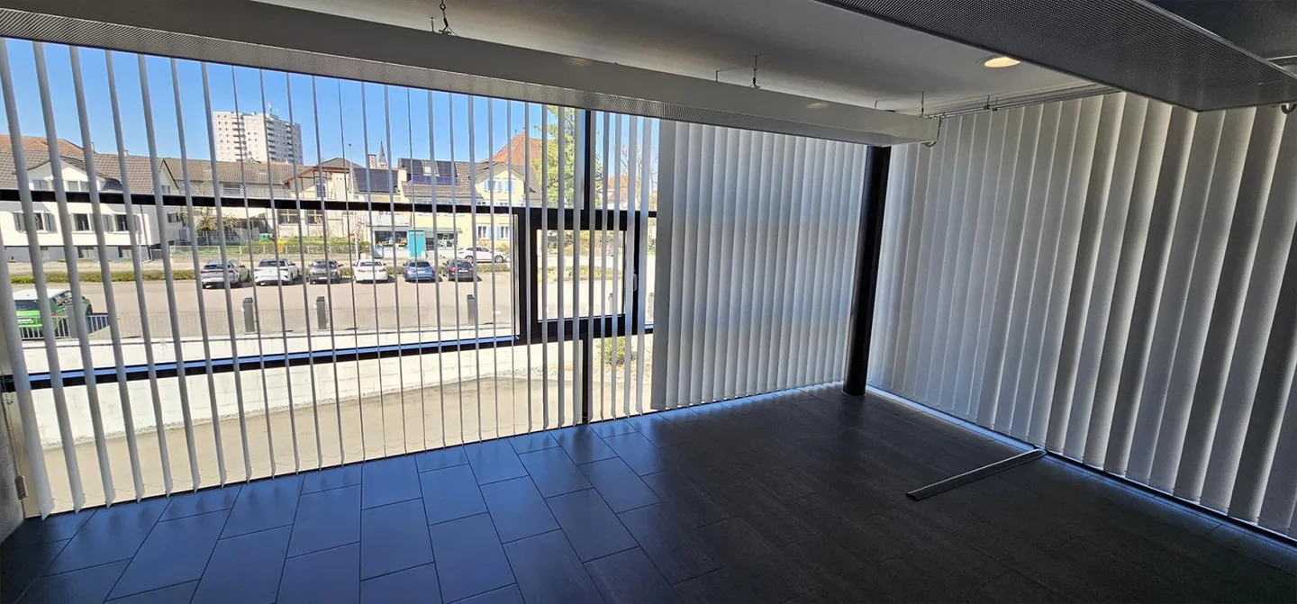 Bureaux lumineux avec vue imprenable sur les montagnes – Votre nouveau lieu de travail ! - Photo 6 sur 11