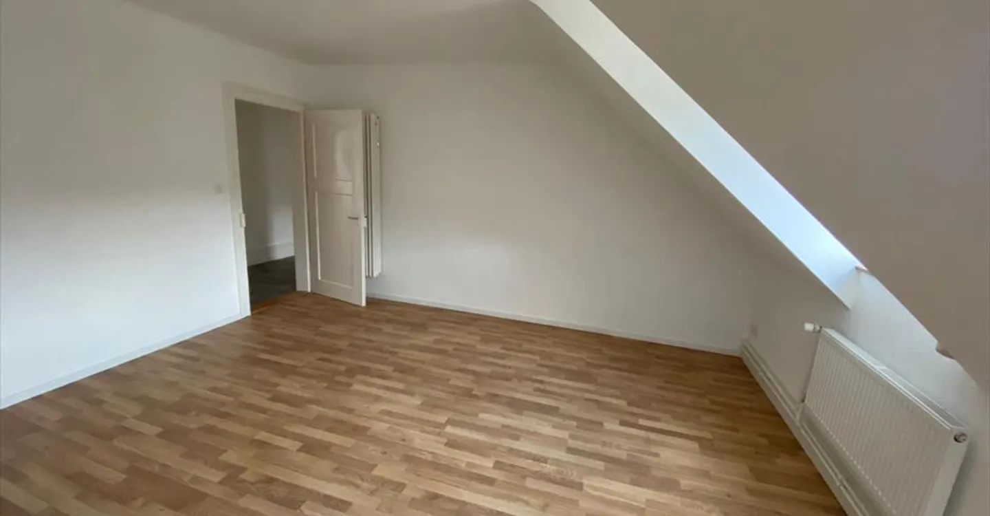 For rent: renovated 3-room apartment - Baptiste-Savoye 45, St-Imier - Photo 6 of 8