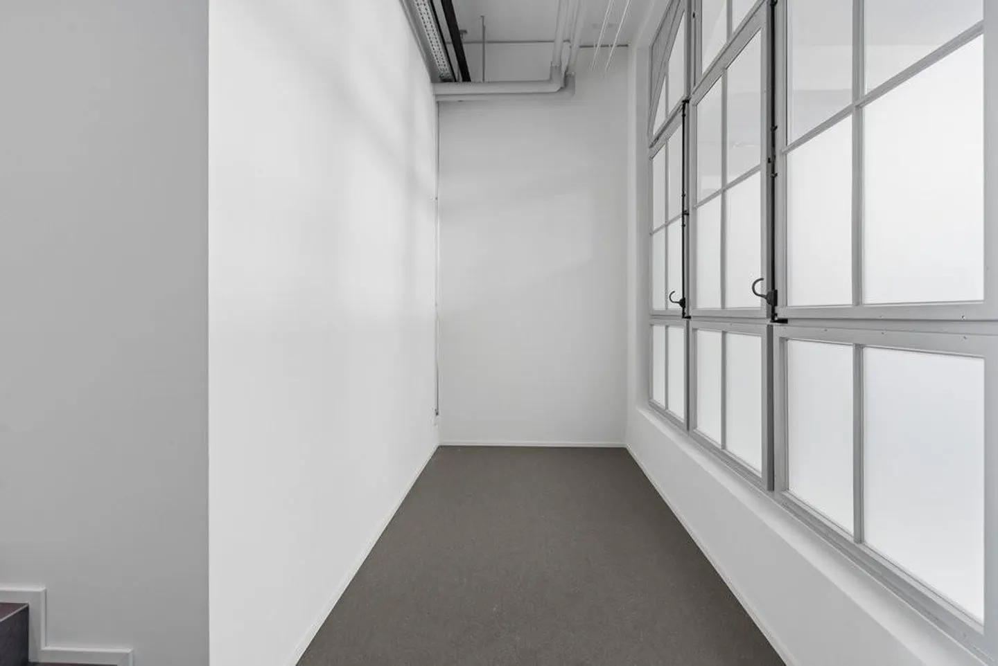 Vita in loft, un must per individualisti urbani e amanti del mare - Foto 7 di 11