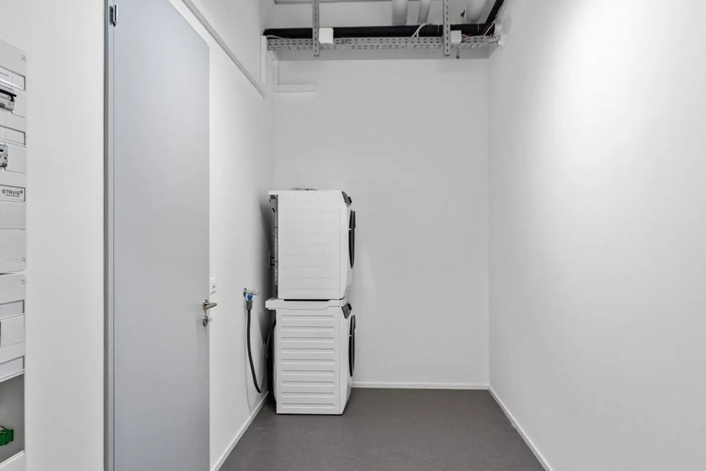 Vita in loft, un must per individualisti urbani e amanti del mare - Foto 8 di 11