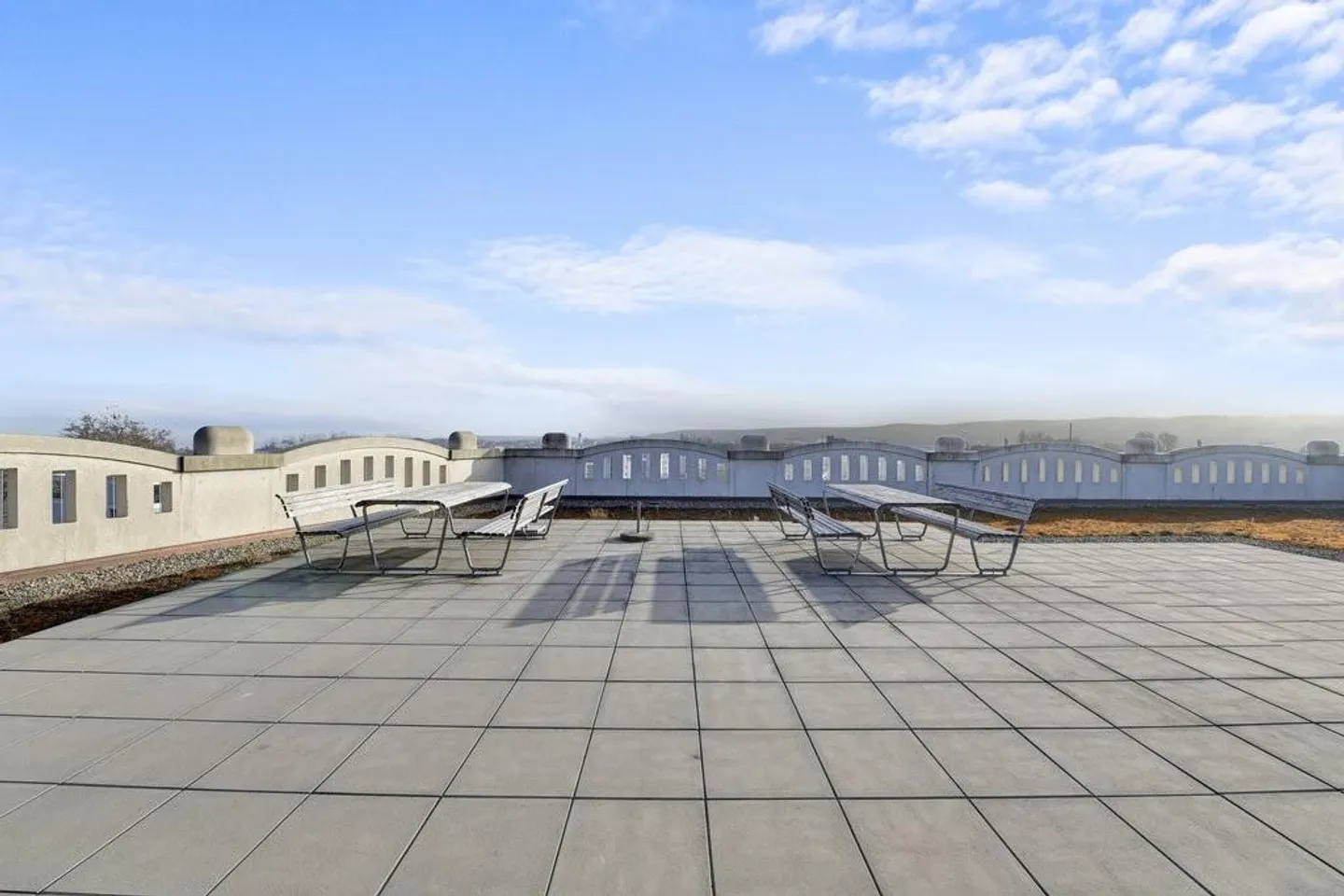Vita in loft, un must per individualisti urbani e amanti del mare - Foto 10 di 11