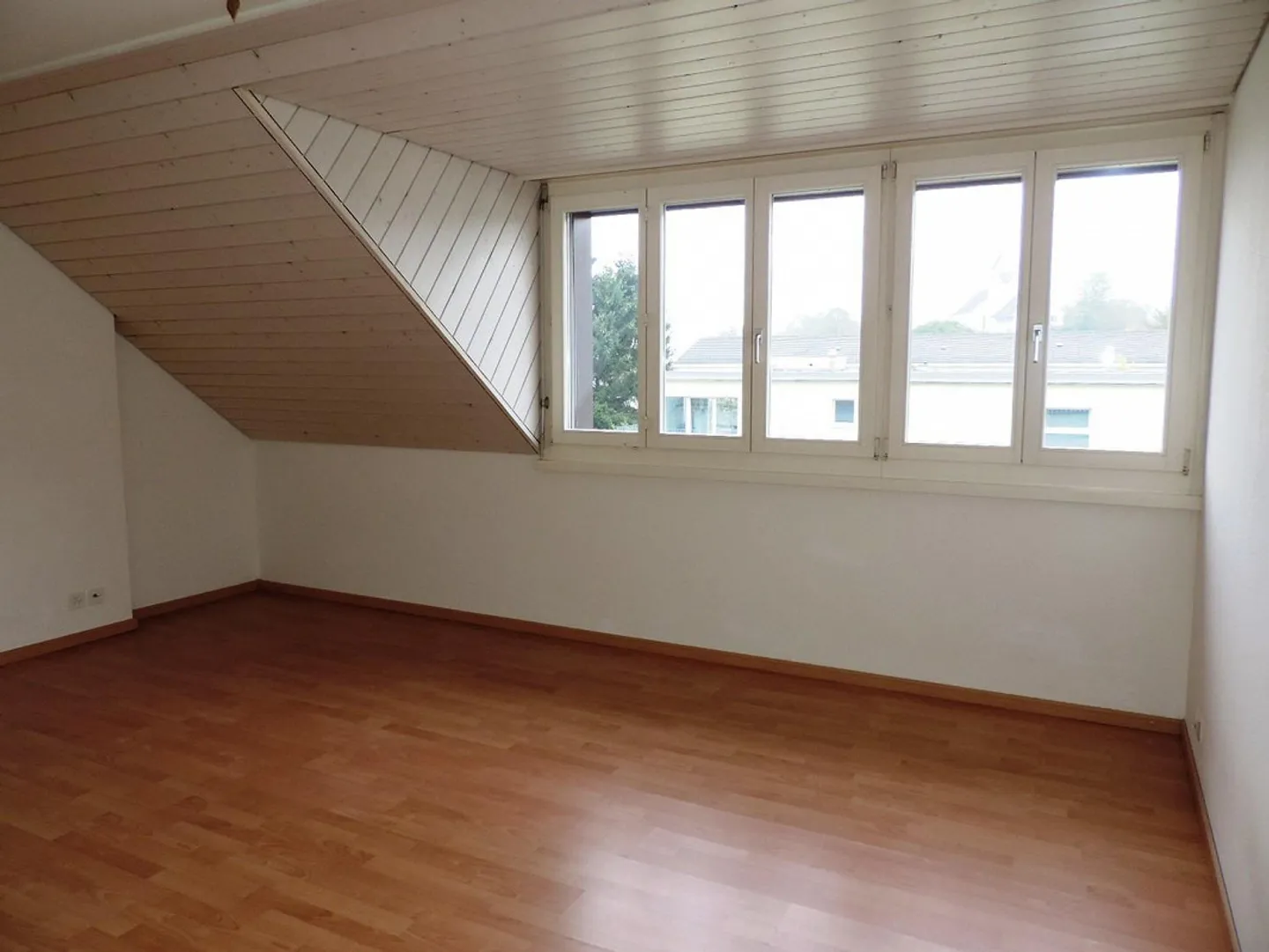 VIVRE TEMPORAIREMENT - dans un endroit calme et adapté aux familles - Photo 6 sur 8