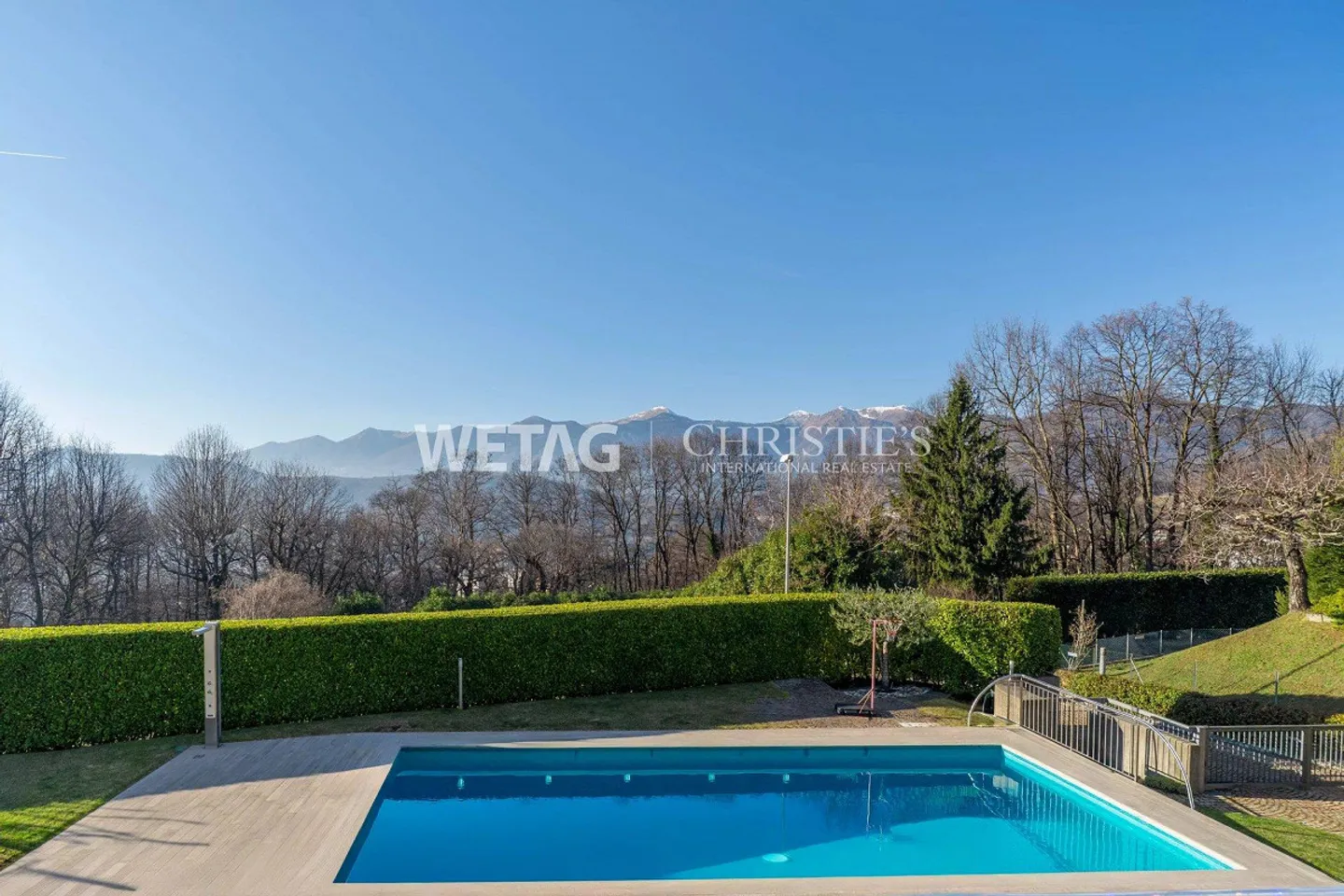 Villa élégante à Lugano - Photo 2 sur 13