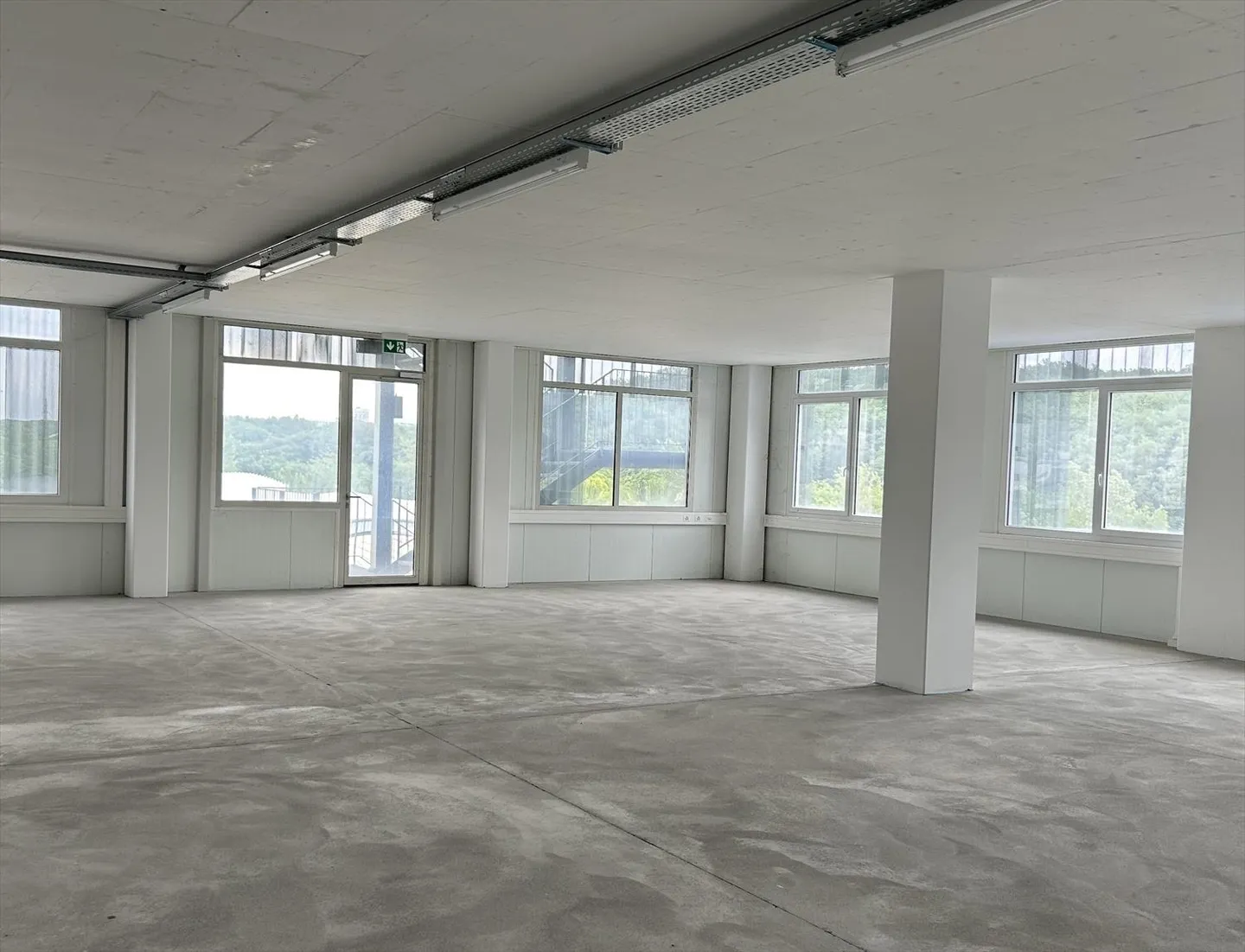 Espaces à louer à Satigny - Photo 3 sur 8