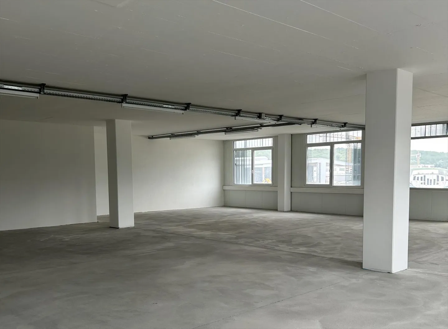 Espaces à louer à Satigny - Photo 4 sur 8