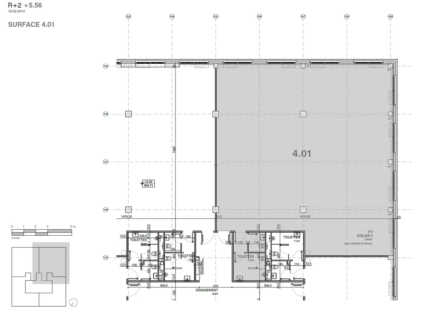 Espaces à louer à Satigny - Photo 5 sur 8