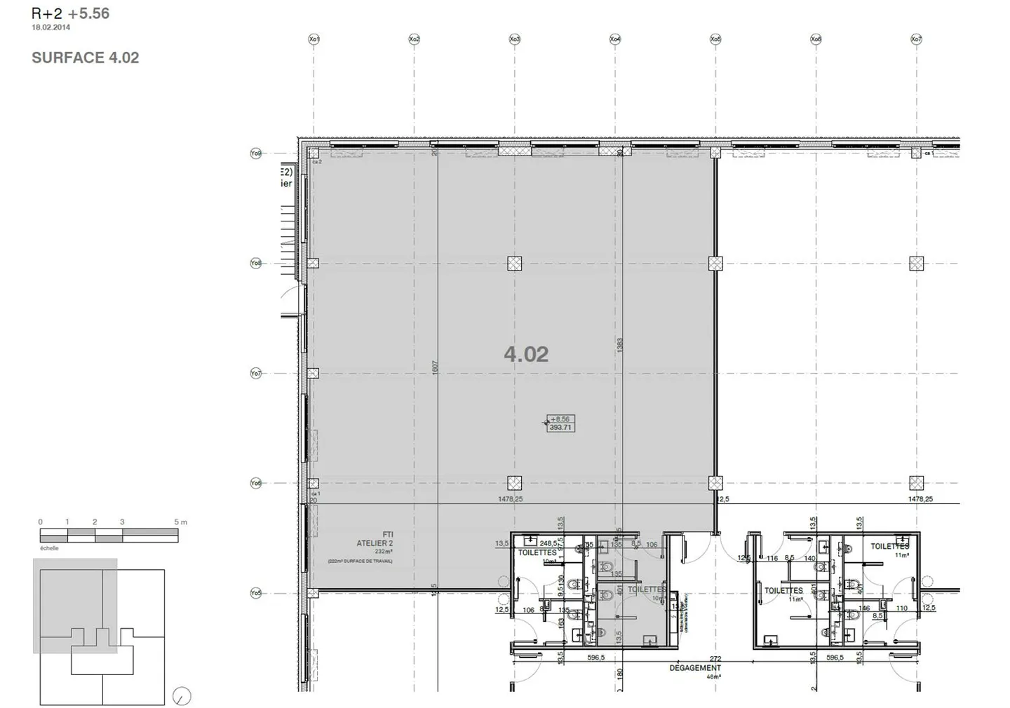 Espaces à louer à Satigny - Photo 6 sur 8