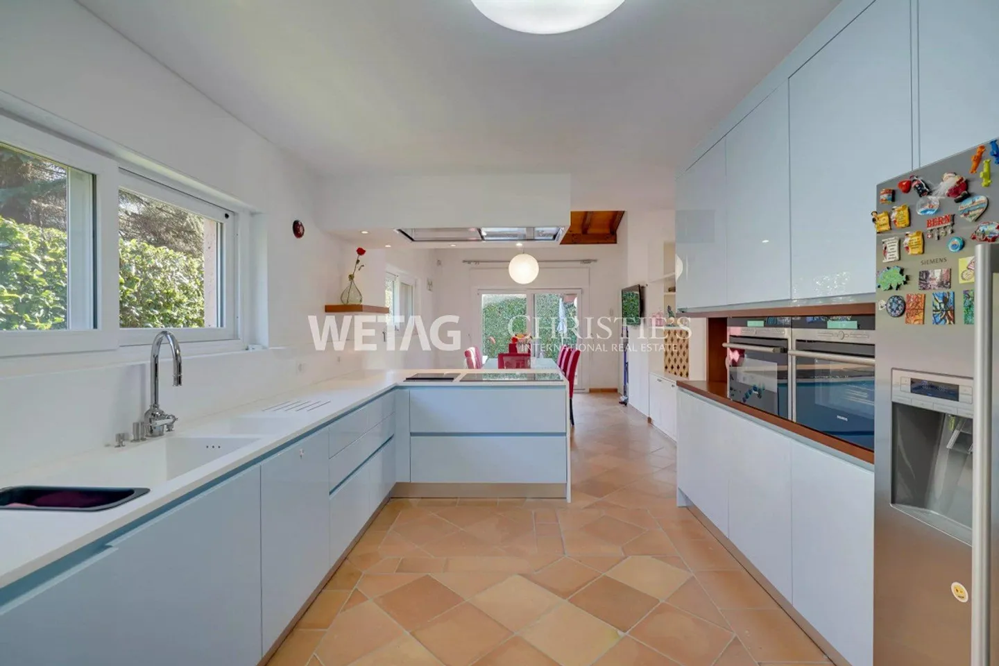 Villa élégante à Lugano - Photo 4 sur 13