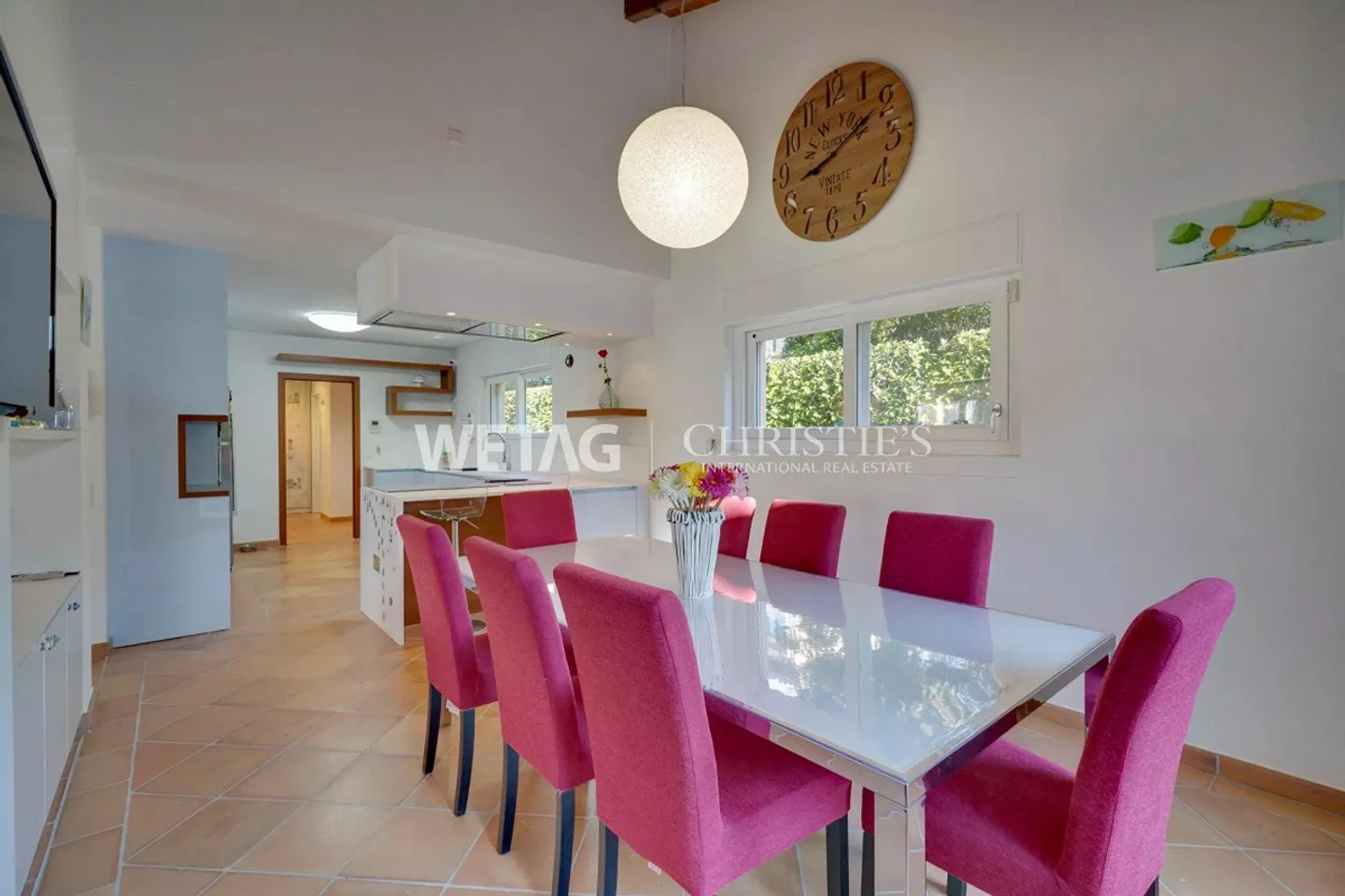 Villa élégante à Lugano - Photo 7 sur 13