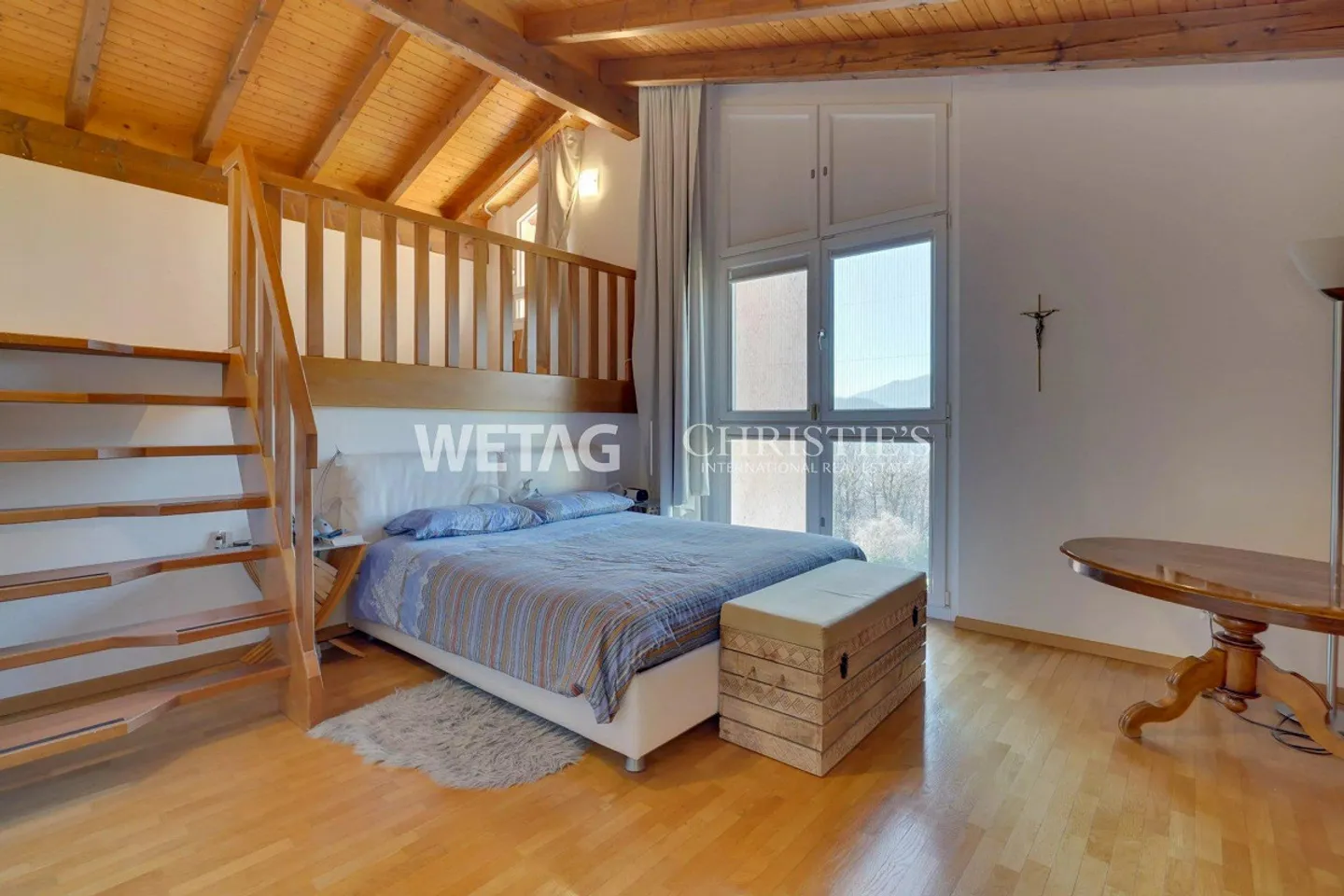 Villa élégante à Lugano - Photo 8 sur 13