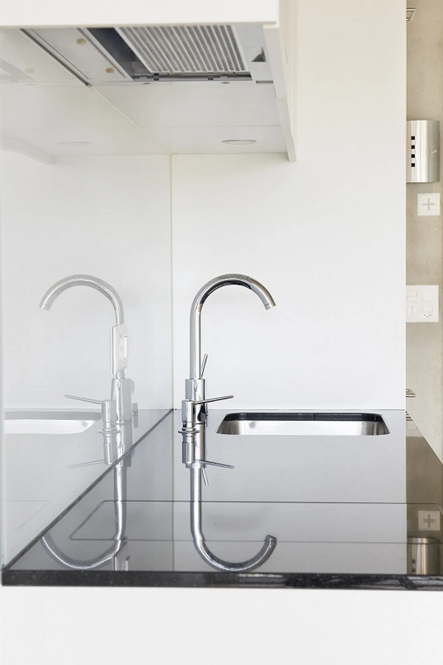 Appartamento soleggiato di 1,5 stanze con terrazza - Foto 8 di 13