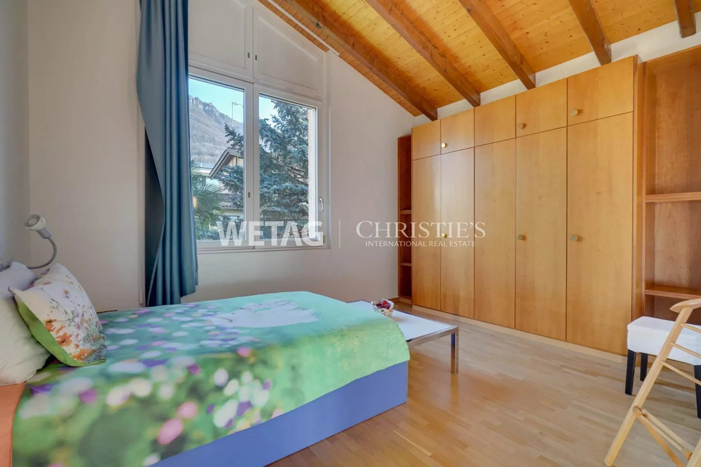 Villa élégante à Lugano - Photo 9 sur 13