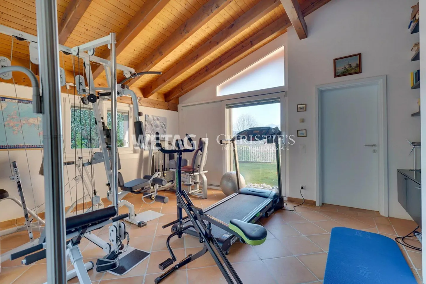 Villa élégante à Lugano - Photo 10 sur 13