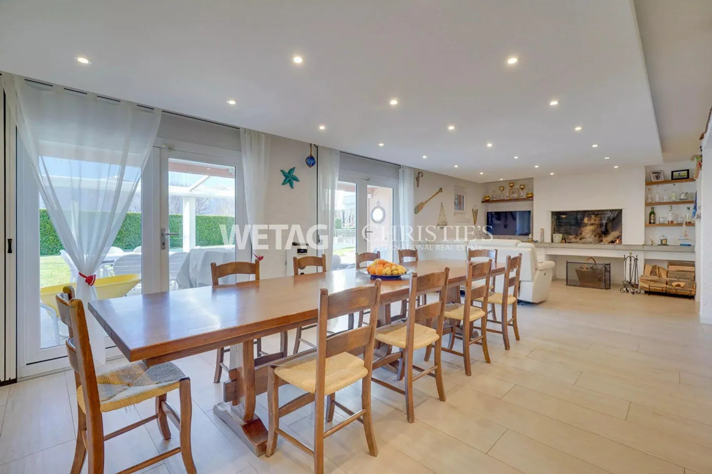 Villa élégante à Lugano - Photo 11 sur 13