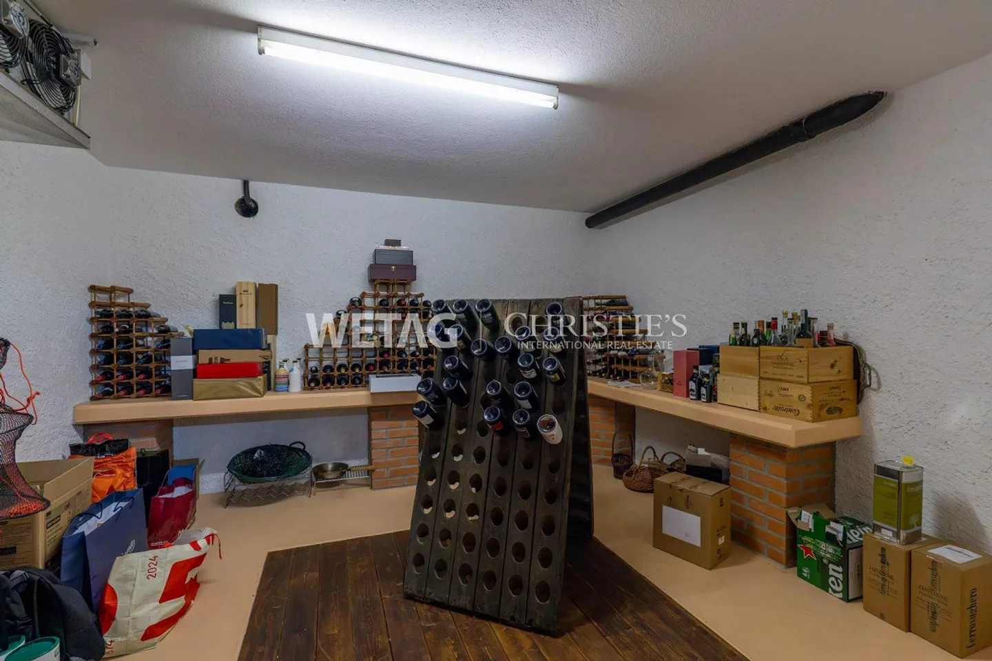 Villa élégante à Lugano - Photo 12 sur 13