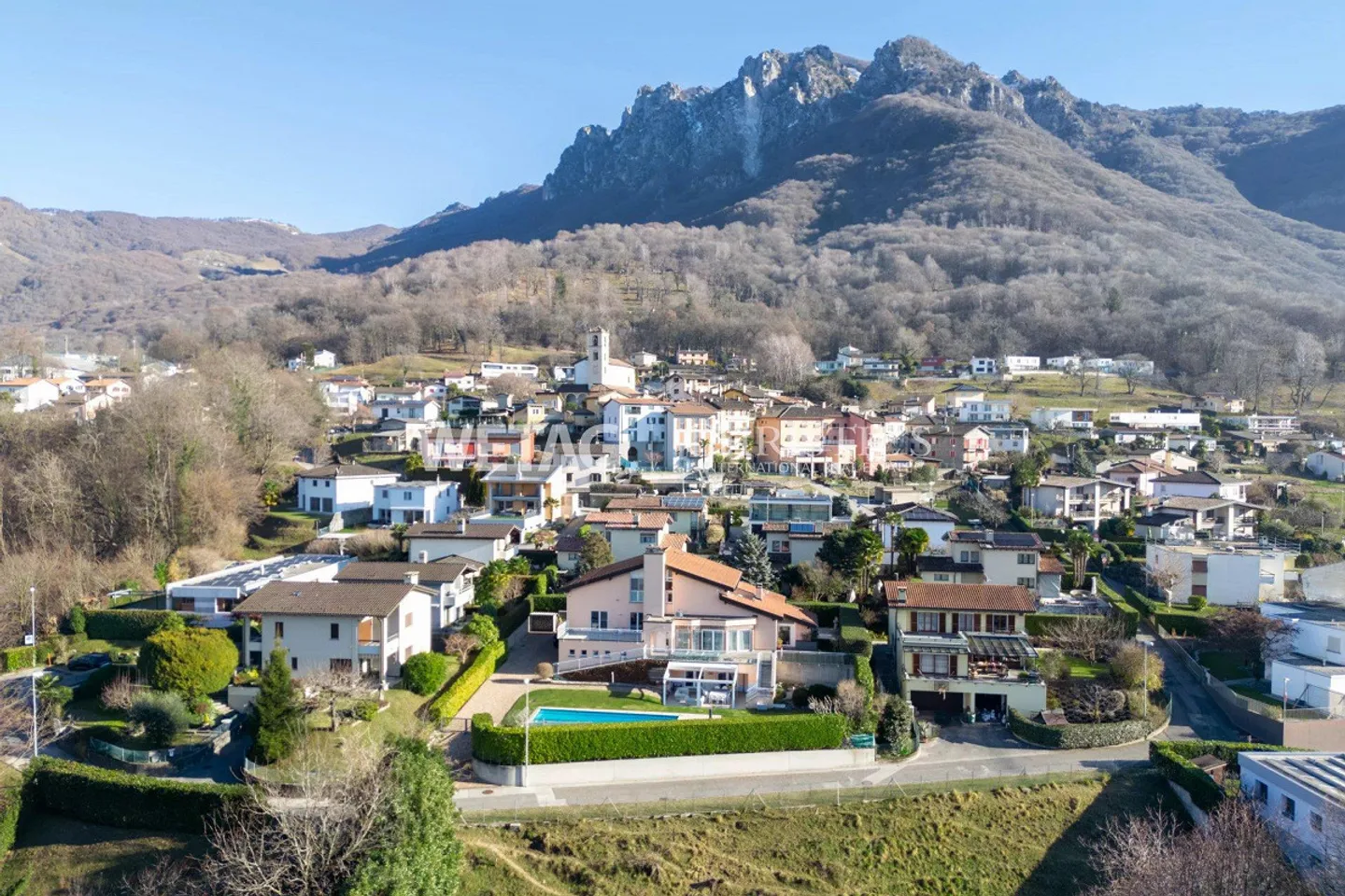 Villa élégante à Lugano - Photo 13 sur 13