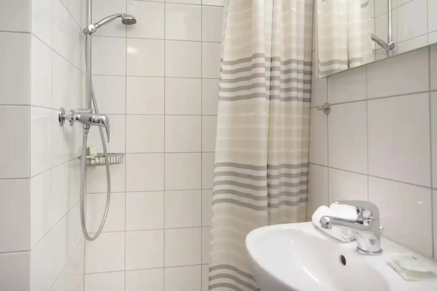 Charmante Wohnung in Zug - Foto 6 von 8