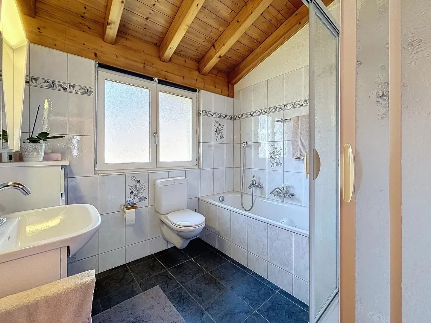 Magnifica villa familiare ristrutturata - Foto 15 di 15
