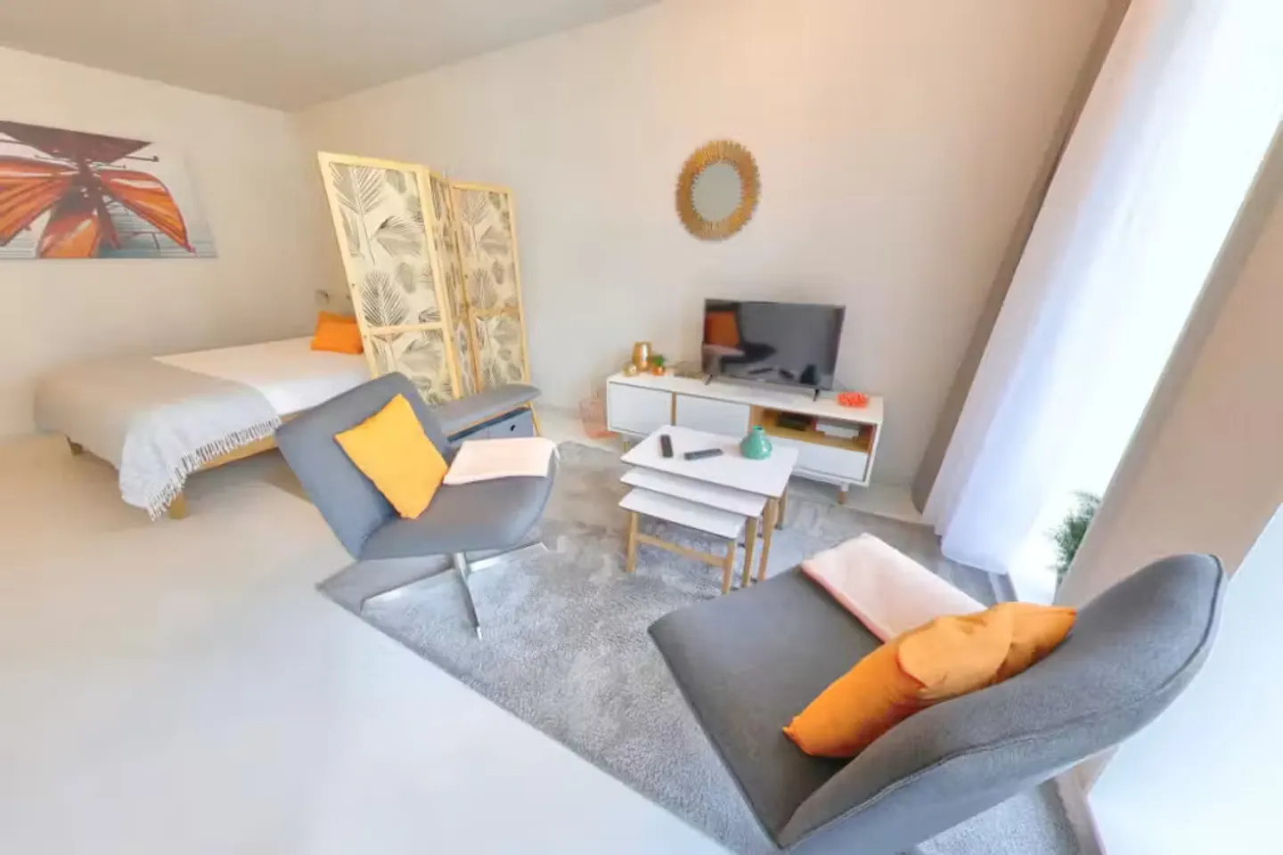 Chalet Incantevole a Nyon - Foto 2 di 5