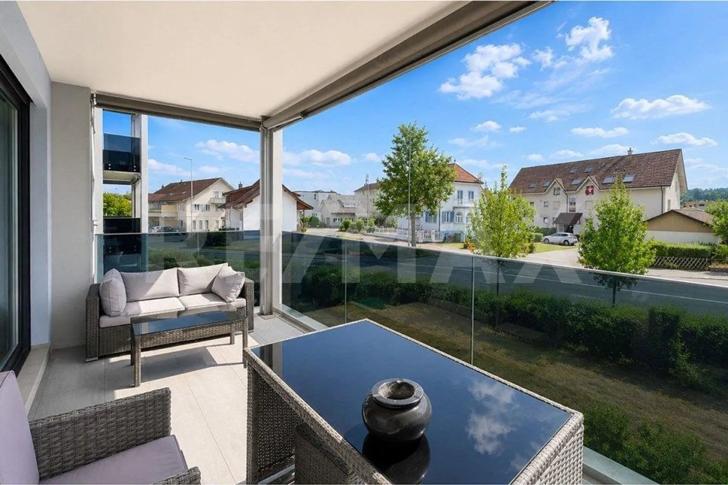 Condominio 3½ camere di nuova costruzione con finiture di alta qualità - Foto 1 di 13