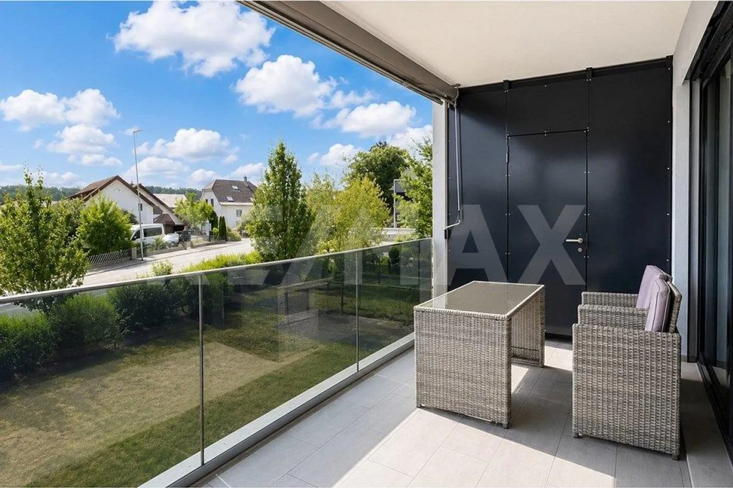 Condominio 3½ camere di nuova costruzione con finiture di alta qualità - Foto 2 di 13
