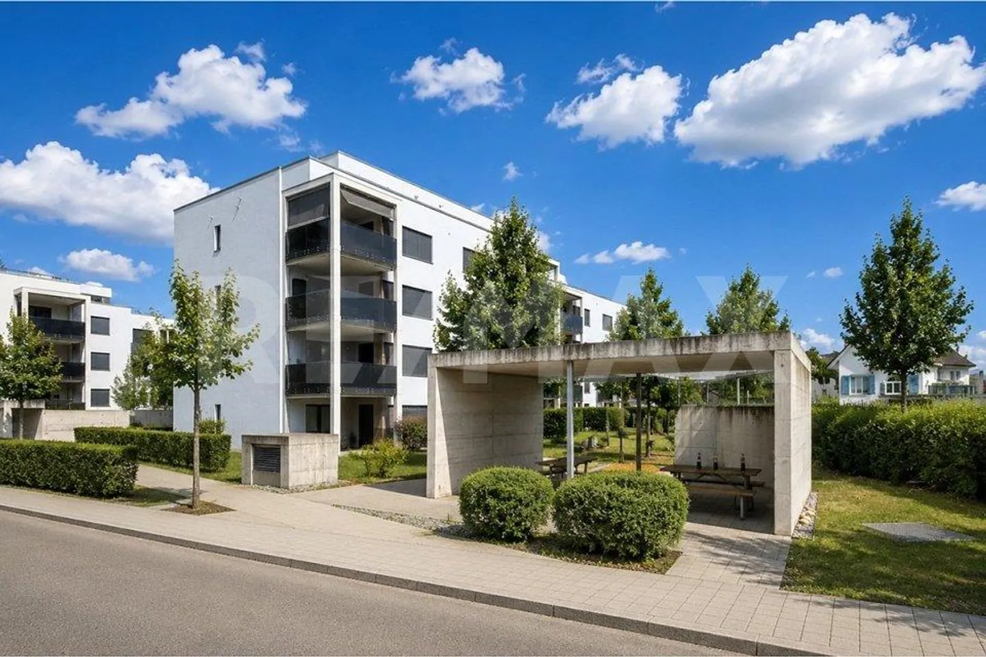 Condominio 3½ camere di nuova costruzione con finiture di alta qualità - Foto 5 di 13