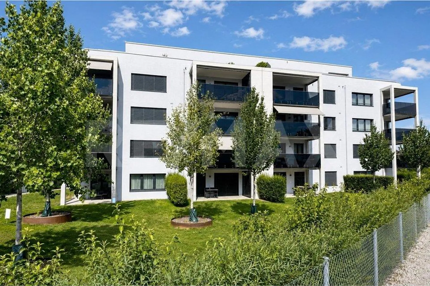 Condominio 3½ camere di nuova costruzione con finiture di alta qualità - Foto 6 di 13