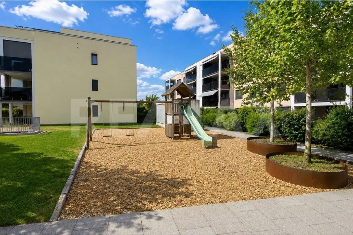 Condominio 3½ camere di nuova costruzione con finiture di alta qualità - Foto 7 di 13