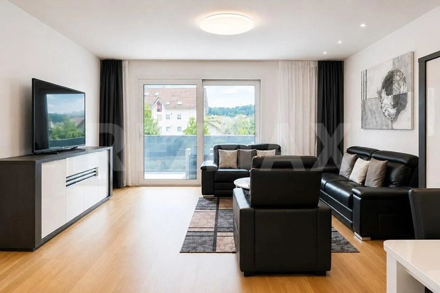 Condominio 3½ camere di nuova costruzione con finiture di alta qualità - Foto 9 di 13