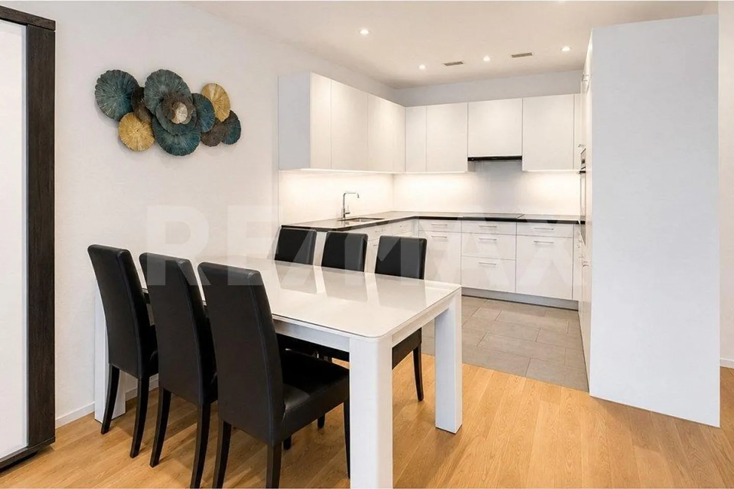 Condominio 3½ camere di nuova costruzione con finiture di alta qualità - Foto 12 di 13