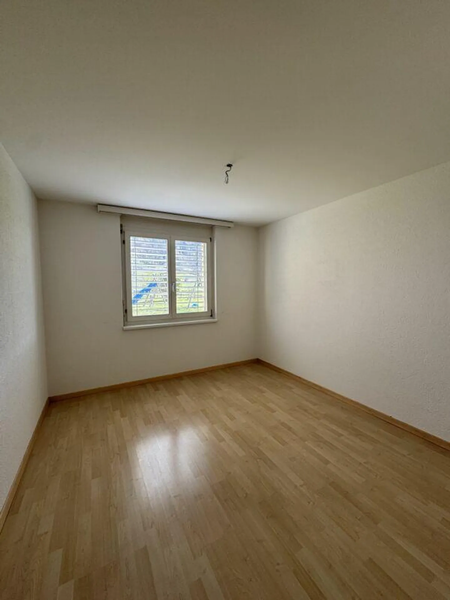 4.5-room apartment with cozy garden seating area - Photo 7 of 13