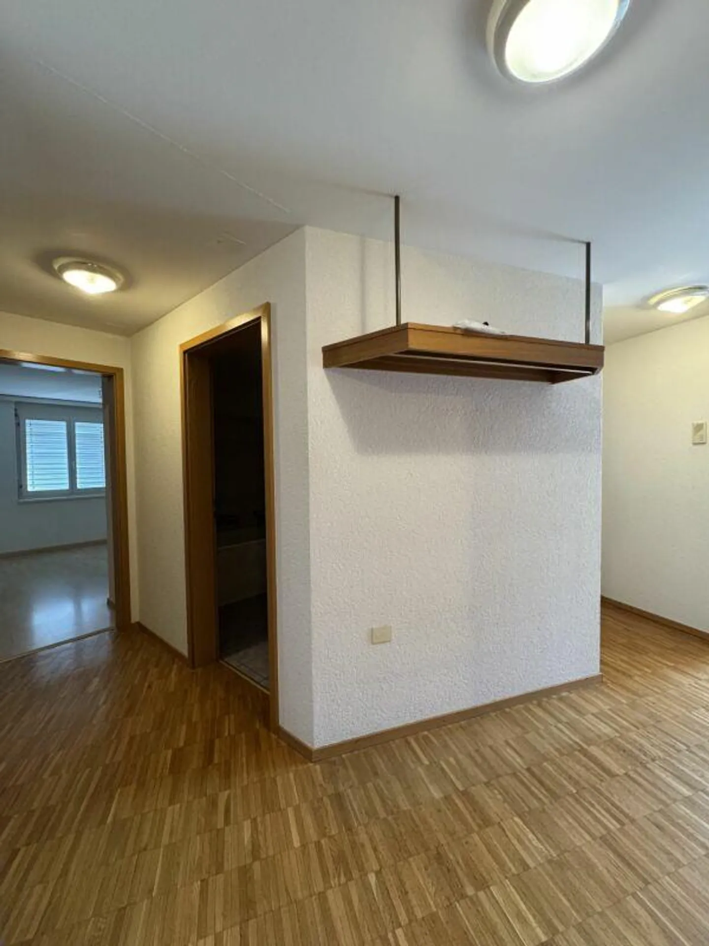 4.5-room apartment with cozy garden seating area - Photo 9 of 13
