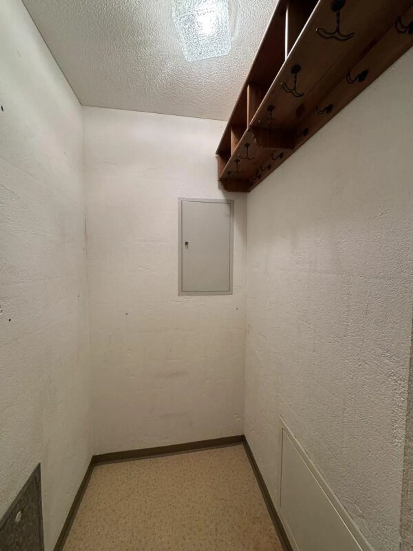 4.5-room apartment with cozy garden seating area - Photo 11 of 13