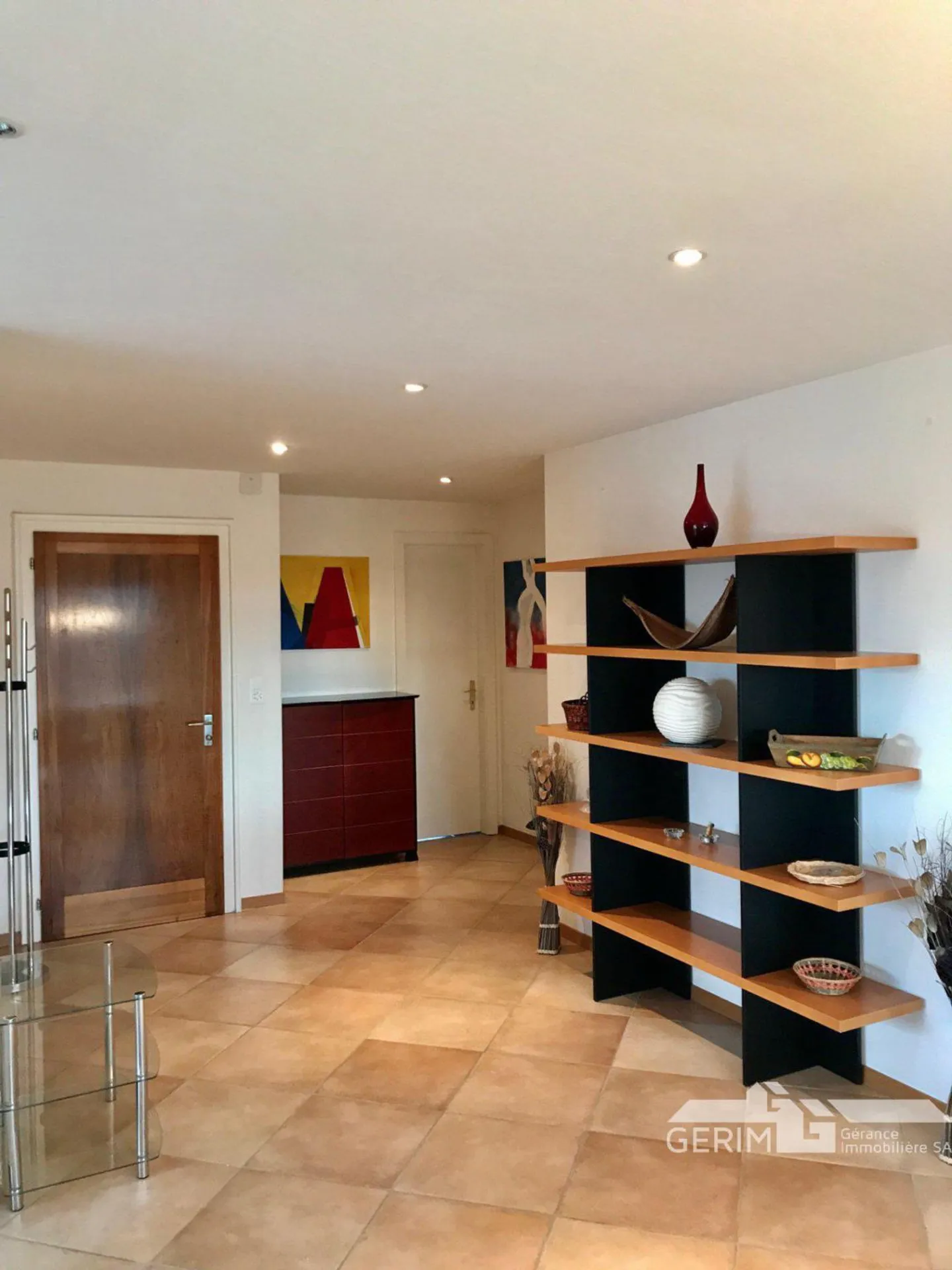 Appartement à louer - Photo 5 sur 13